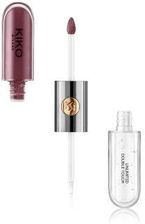 Zdjęcie Kiko Milano Unlimited Double Touch Szminka 6 Ml 123 Satin Grape - Inowrocław