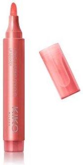 Kiko Milano Long Lasting Colour Lip Marker Szminka 2.5 G 103 Peach Red