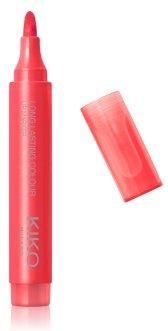 Kiko Milano Long Lasting Colour Lip Marker Szminka 2.5 G 110 Magenta Pink