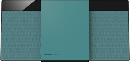 Wieża Panasonic SC-HC304EG 20W DAB+ BT USB CD AUX