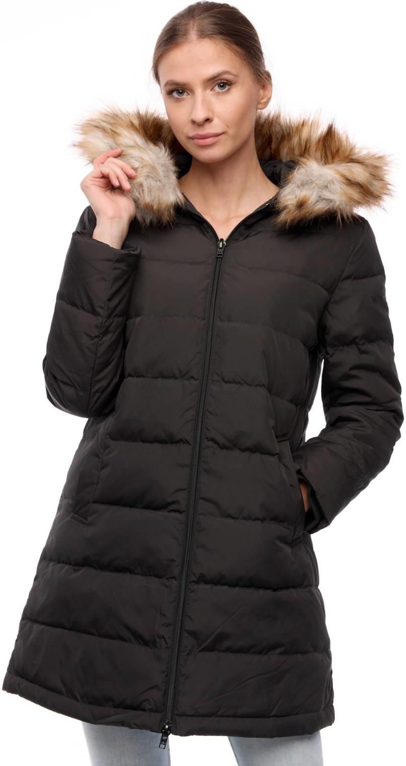 Wrangler sales long puffer