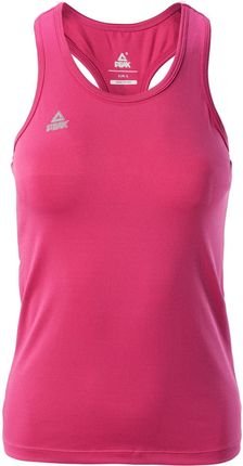 Damska Koszulka Peak Fw67808 Fw67808-Pink – Różowy