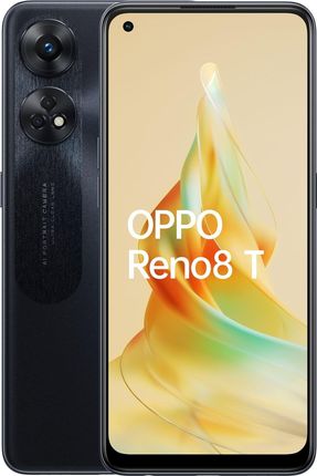 OPPO Reno 8T 8/128GB Czarny