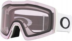 Zdjęcie GOGLE NARCIARSKIE SNOWBOARDOWE OAKLEY FALL LINE L S1 - Bełżyce