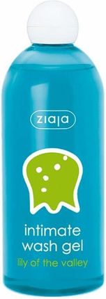 Ziaja Lily of the Valley  Żel do Higieny Intymnej 500 ml