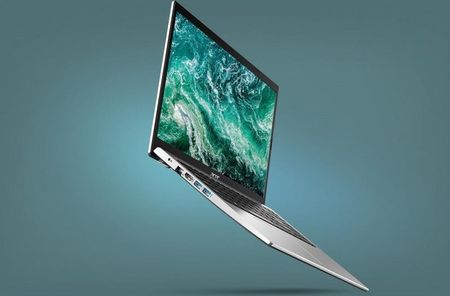 Laptop Acer Aspire 3 15,6/i3/8GB/256GB/Win11 (NXAT0EP003) - Opinie