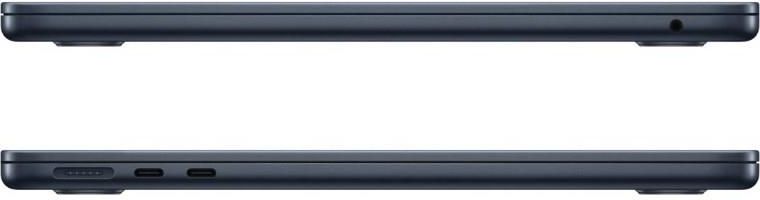 Laptop Apple Macbook Air 13,6/M2/16GB/512GB/macOS (Mly43Ze/A