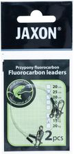 Zdjęcie Jaxon Przypony Wędkarskie Fluorocarbonowe 12591323 - Mikołów