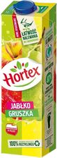 Zdjęcie Hortex Napój Jabłko Gruszka 1L - Łosice