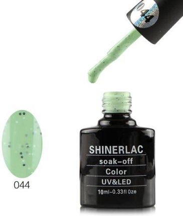 Shinerlac SH044 lakier do paznokci UV LED 10 ml