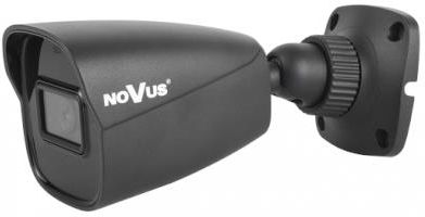 Novus Kamera Ip 5Mpx 2.8Mm Nvip 5H 6201 Ii/7043 (Nvip5H6201Ii7043)