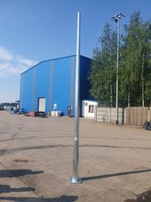 Zdjęcie Słup Oświetleniowy Sx10/3/F220 - Bierutów