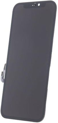 Tfo Wyświetlacz Z Panelem Dotykowym Iphone 12 12 Pro Oled Gx Czarny