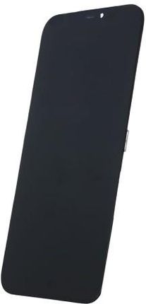 Tfo Wyświetlacz Z Panelem Dotykowym Iphone 12 Pro Max Service Pack + Zy Czarny