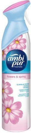 Ambi Pur Freshelle - Odświeżacz Powietrza Spray Flowers 300ml