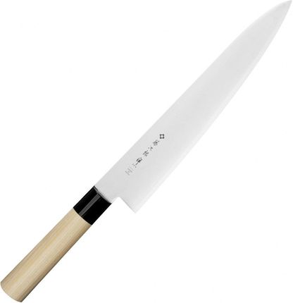 Tojiro Zen Vg 10 Nóż Szefa Kuchni 27Cm
