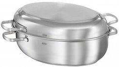 Zdjęcie Roesle Brytfanna Elegance 8L + Patelnia (12614) - Wałbrzych