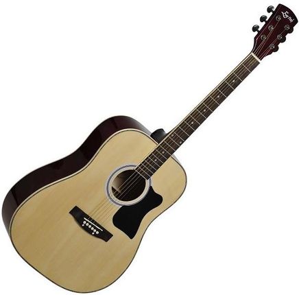 Ever Play AP-500 N gitara akustyczna