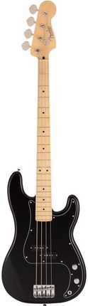 ベース Fender hybrid II precision bass Fender Made in Japan Hybrid II Precision Bass MN BLK