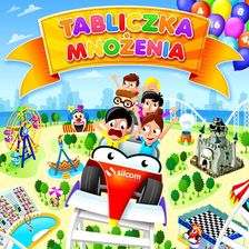 Zdjęcie Tabliczka Mnożenia Multilicencja Licencja Elektroniczna - Głubczyce
