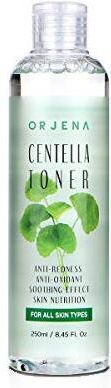 Tonik do twarzy Orjena Centella Toner Uspokajający Tonik Z Centellą 250 ...