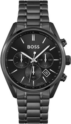 Boss 1513960 Champion Chronograph