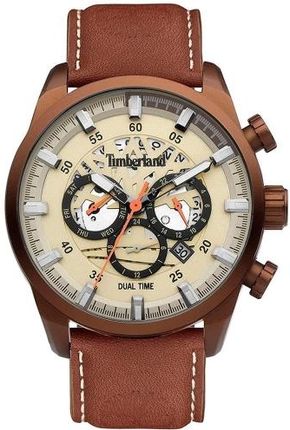 Timberland TDWGF2100604 Henniker III Dual Time