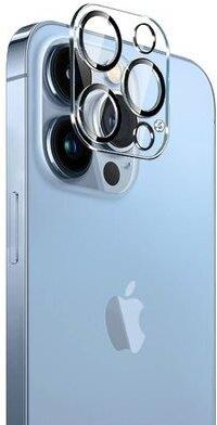 Szkło Hartowane Na Obiektyw Crong Lens Shield Do Iphone 13 Pro/13 Pro Max