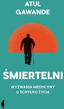 Zdjęcie Śmiertelni (E-book) - Sławków