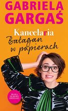 Zdjęcie Bałagan w papierach , Kancelaria (E-book) - Środa Wielkopolska