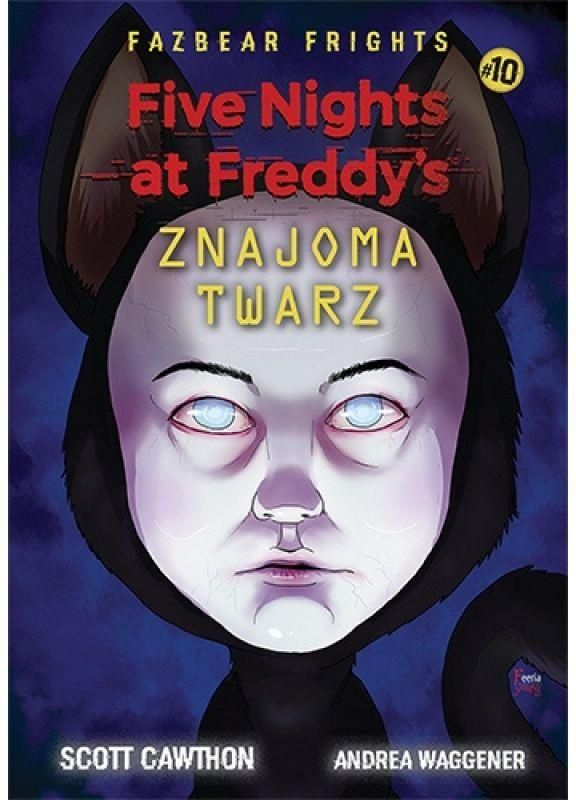 Cinq nuits chez Freddy 2 (2025) par Emma Tammi
