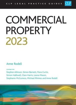 Commercial Property 2023 Rodell, Anne
