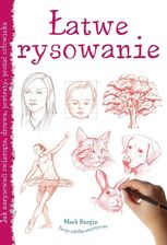 Zdjęcie Łatwe rysowanie. wyd 2 - Goleniów