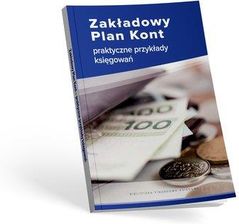 Zdjęcie Zakładowy Plan Kont - praktyczne przykłady księgowań - Rzeszów