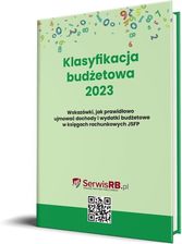 Zdjęcie Klasyfikacja budżetowa 2023 - Rzeszów