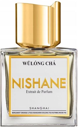 Nishane Wulong Cha Ekstrakt Perfum 100ml
