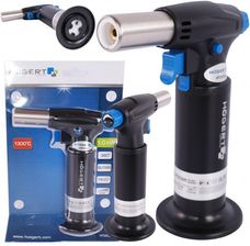 Zdjęcie Palnik gazowy CREME BRULLE HOGERT HT2C509 HT2C509 - Czechowice-Dziedzice