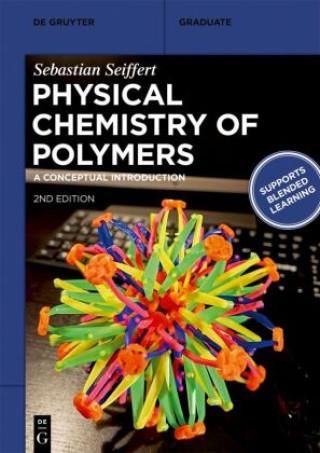 Physical Chemistry Of Polymers - Literatura Obcojęzyczna - Ceny I ...