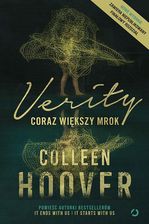 Zdjęcie Verity. Coraz większy mrok - Szczyrk