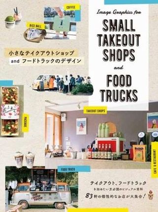 Image Graphics for Small Takeout Shops and Food Trucks International, Pie