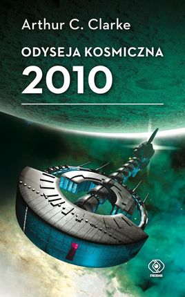 Odyseja kosmiczna 2010 (E-book)