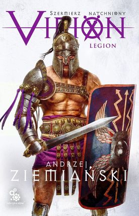 Virion. Legion (E-book)