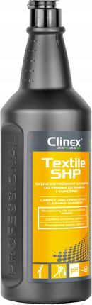 Clinex Textile 1L