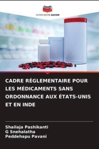 Cadre R Glementaire Pour Les M Dicaments Sans Ordonnance Aux Tats Unis