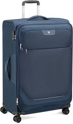 Duża walizka RONCATO JOY 416211 Granatowa