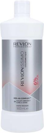 Revlon Revlonissimo Oxydant 6% 20VOl 900 ml