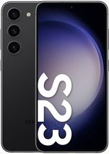 Ranking Samsung Galaxy S23 5G SM-S911 8/128GB Czarny 15 najbardziej polecanych telefonów i smartfonów