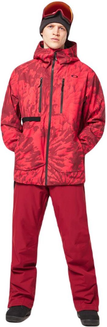 OAKLEY Tc Earth Shell Jacket Sサイズ OAKLEY Tc Earth Shell Jacket Sサイズ Oakley Tc Earth Shell Jacket