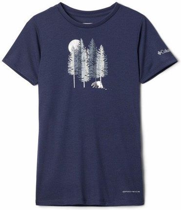 T-shirt koszulka Columbia Ranco Lake