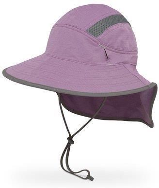 Kapelusz UV Sunday Afternoons Ultra Adventure Hat Lavender